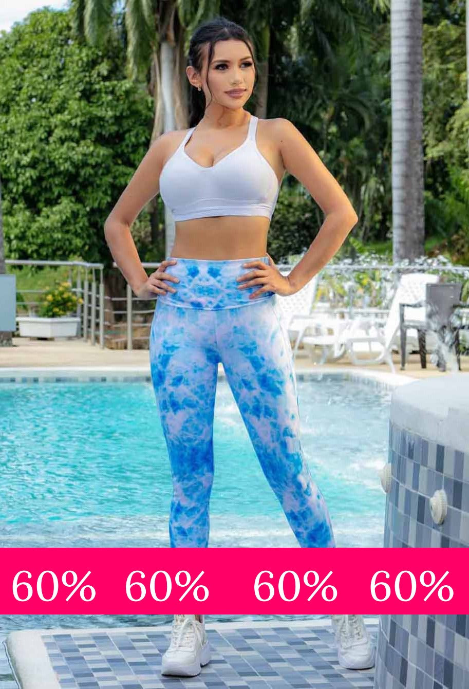 Leggings Deportivo - SH2035