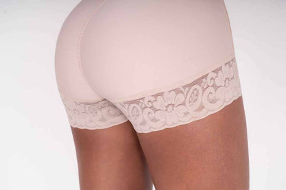 PantyPerfect: Comodidad y Estabilidad en Diseño Strapple- 201249 