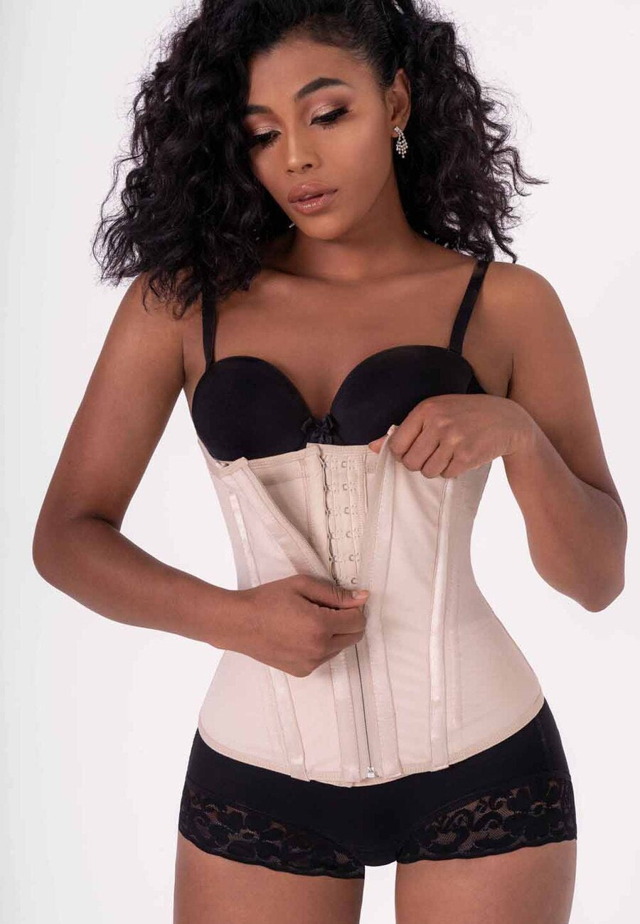 Hourglass Waist Cincher - 201305