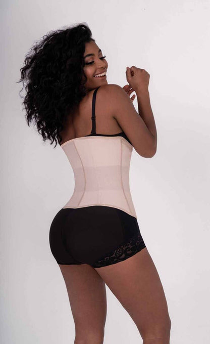 Hourglass Waist Cincher - 201305