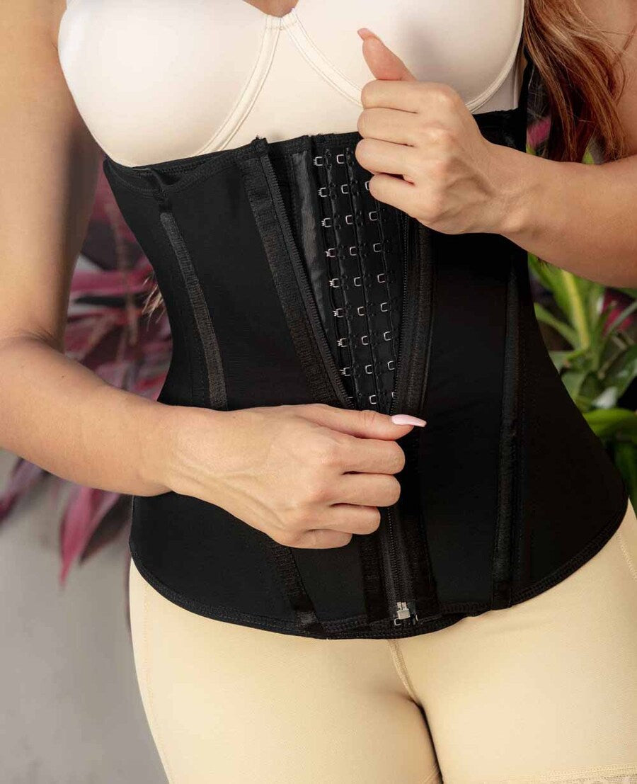 Hourglass Waist Cincher - 201305