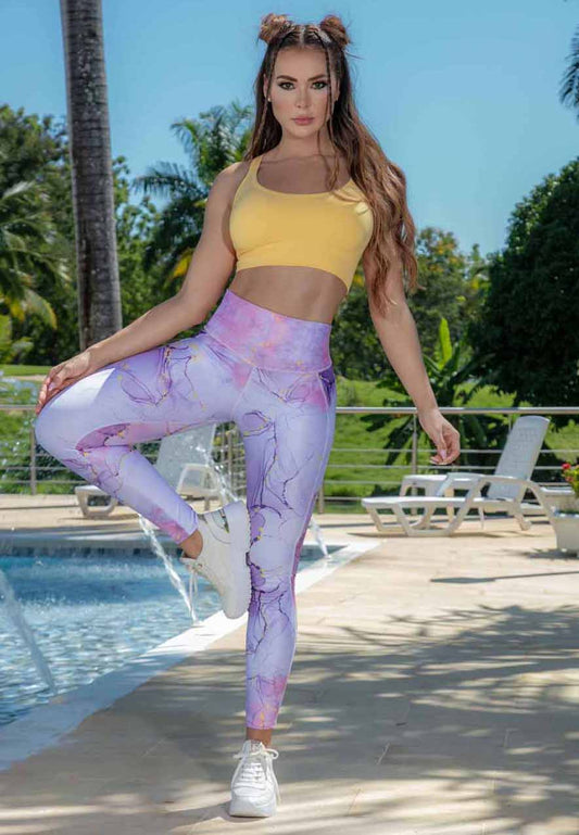 Leggings Deportivos - SH2036 