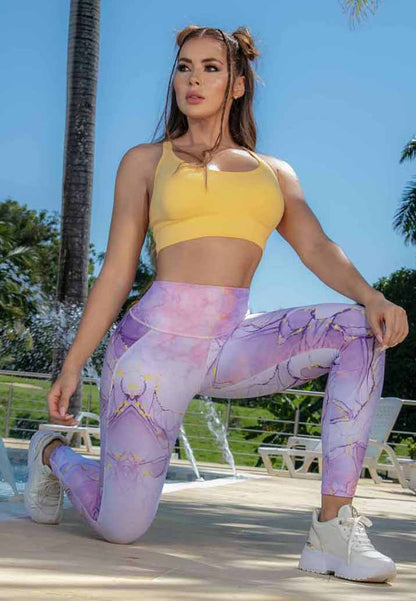 Leggings Deportivos - SH2036 